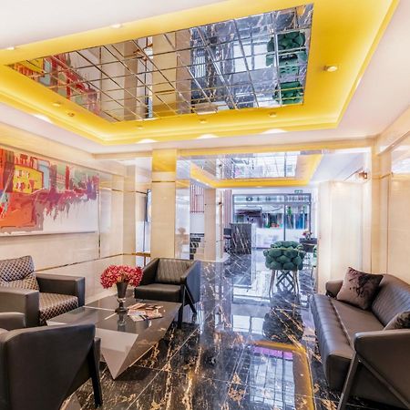 Olsen Hotels อันตัลยา ภายนอก รูปภาพ