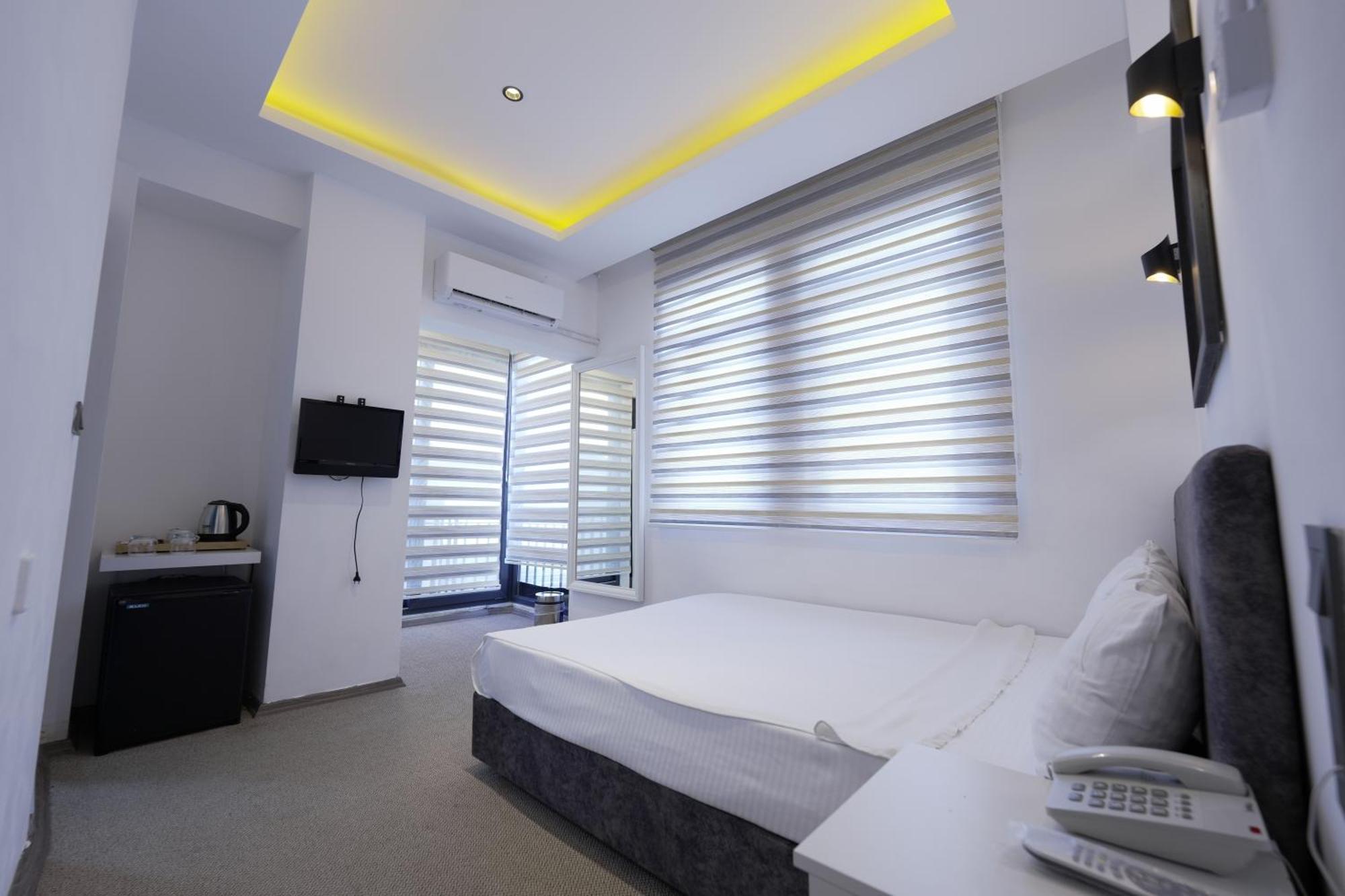 Olsen Hotels อันตัลยา ภายนอก รูปภาพ